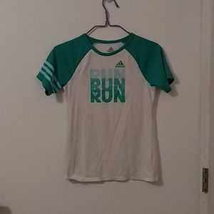 adidas t-shirt